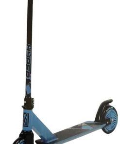 Hyper Inline Scooter Blue
