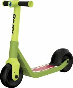 Razor Scooter Wild Ones Junior Kick Scooter - Dino