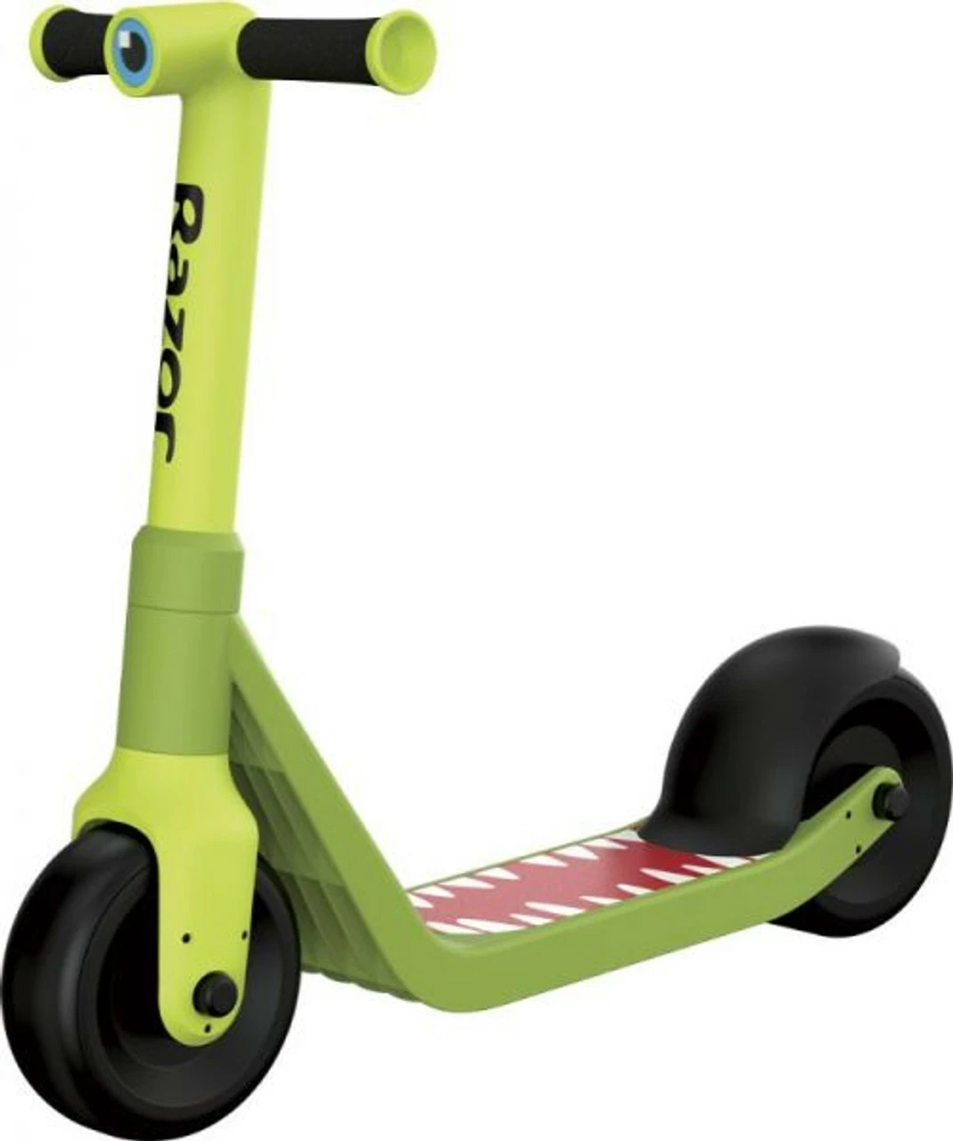 Razor Scooter Wild Ones Junior Kick Scooter - Dino