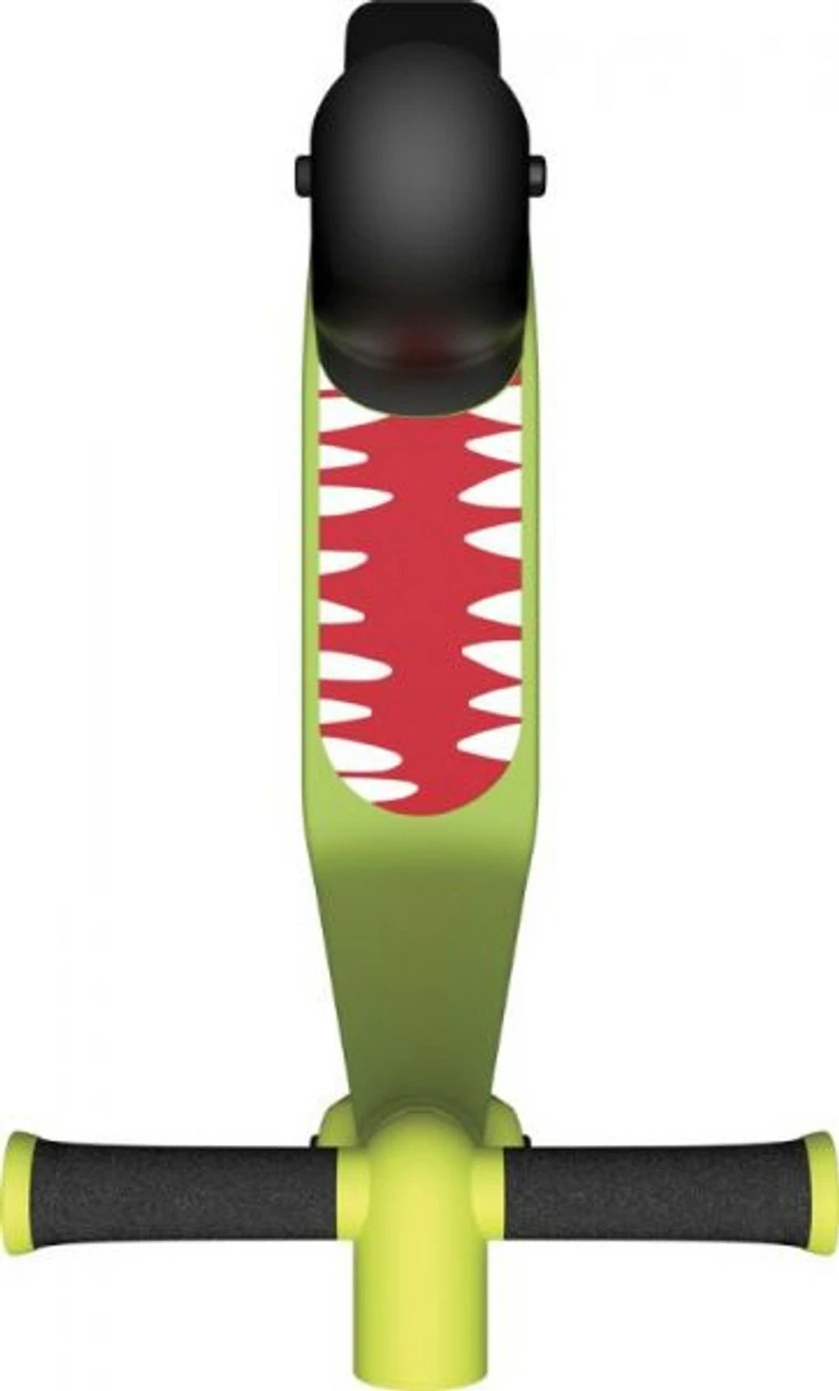 Razor Scooter Wild Ones Junior Kick Scooter - Dino - Image 3