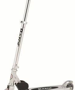 Razor A Kick Scooter Clear