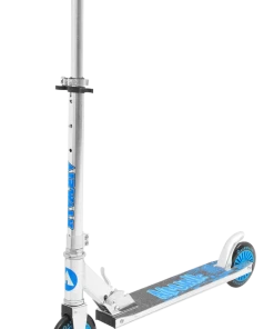Airwalk Street Scooter Anodized