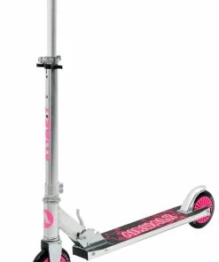 Airwalk Street Scooter-Pink