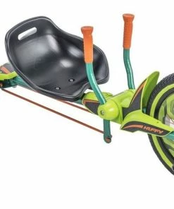 Huffy Green Machine 16 Inch (40cm)