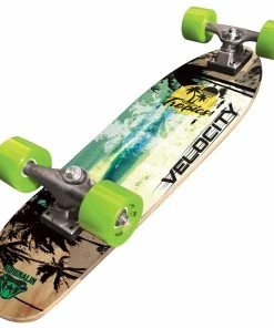Adrenalin Velocity Tropic Rampstreet26"
