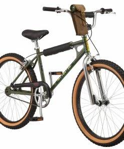 Schwinn Stranger Things 60cm (24in) Bike - Predator