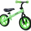 Balance Bike Avoca Green