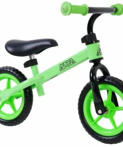 Balance Bike Avoca Green