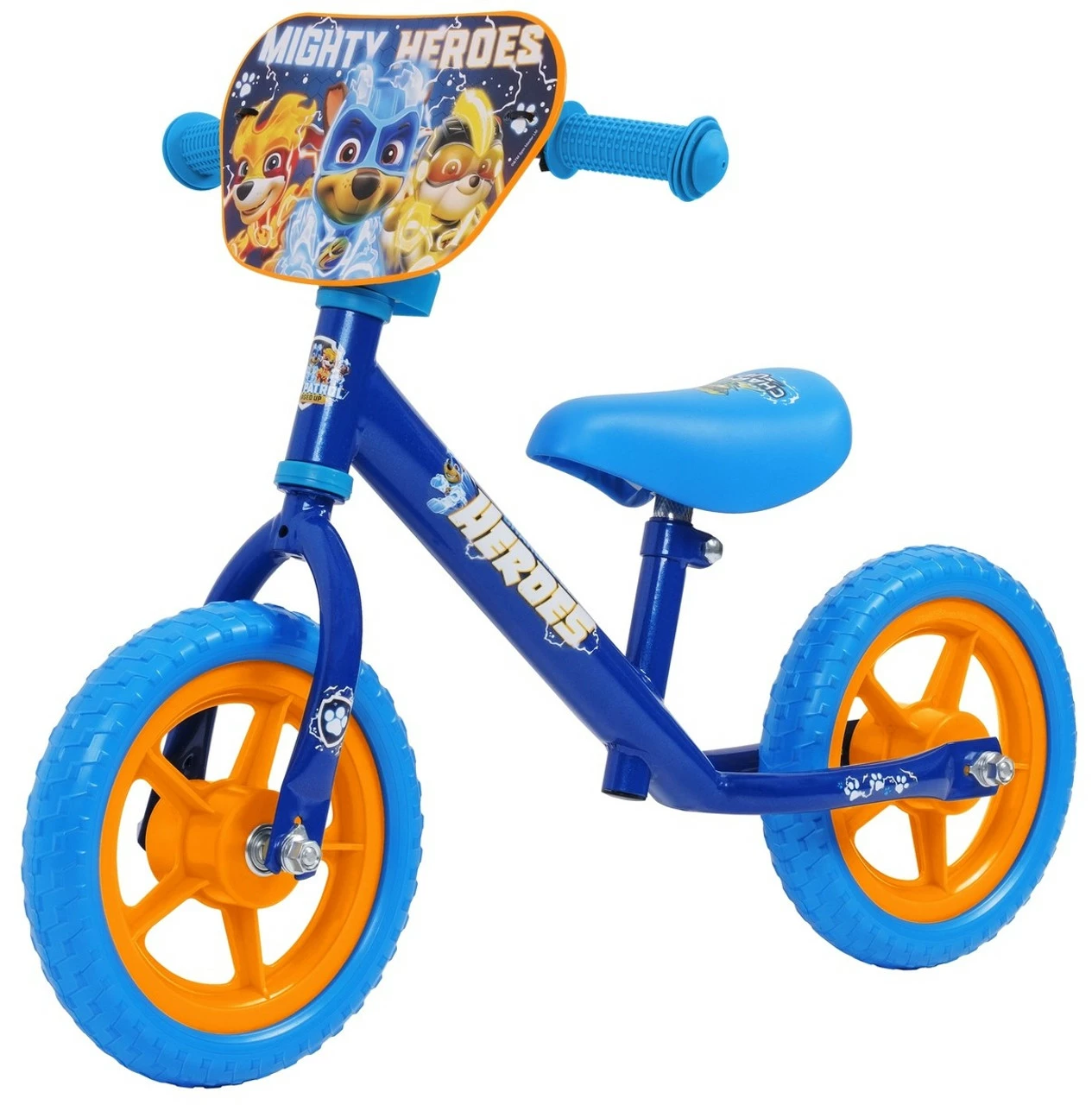 Balance Bike Paw Patrol
