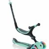 Globber Go Up Fold Plus - Mint