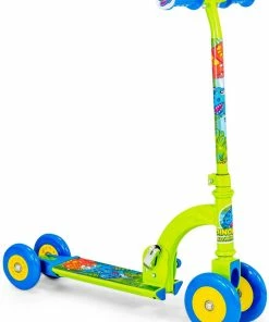 My First Dinosaur Scooter