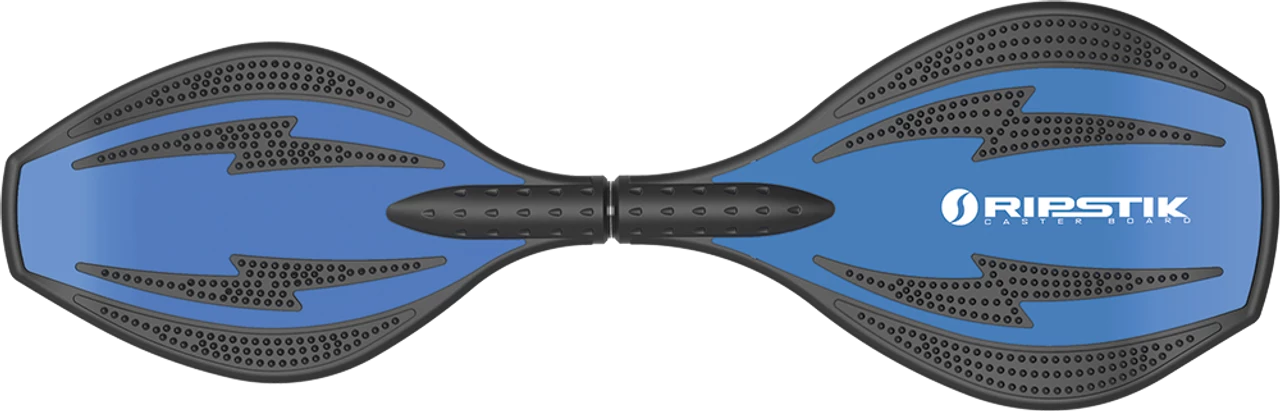 Razor Ripstik Ripster - Blue And Red - Image 6