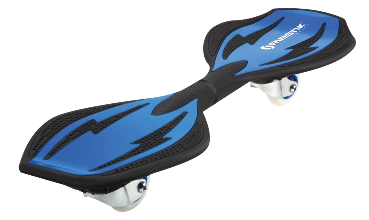 Razor Ripstik Ripster - Blue And Red - Image 3