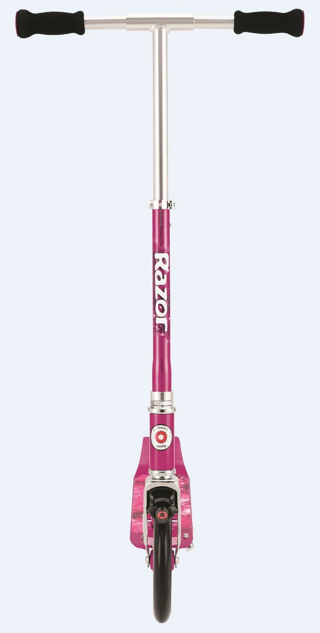Razor A5 Lux Scooter Pink