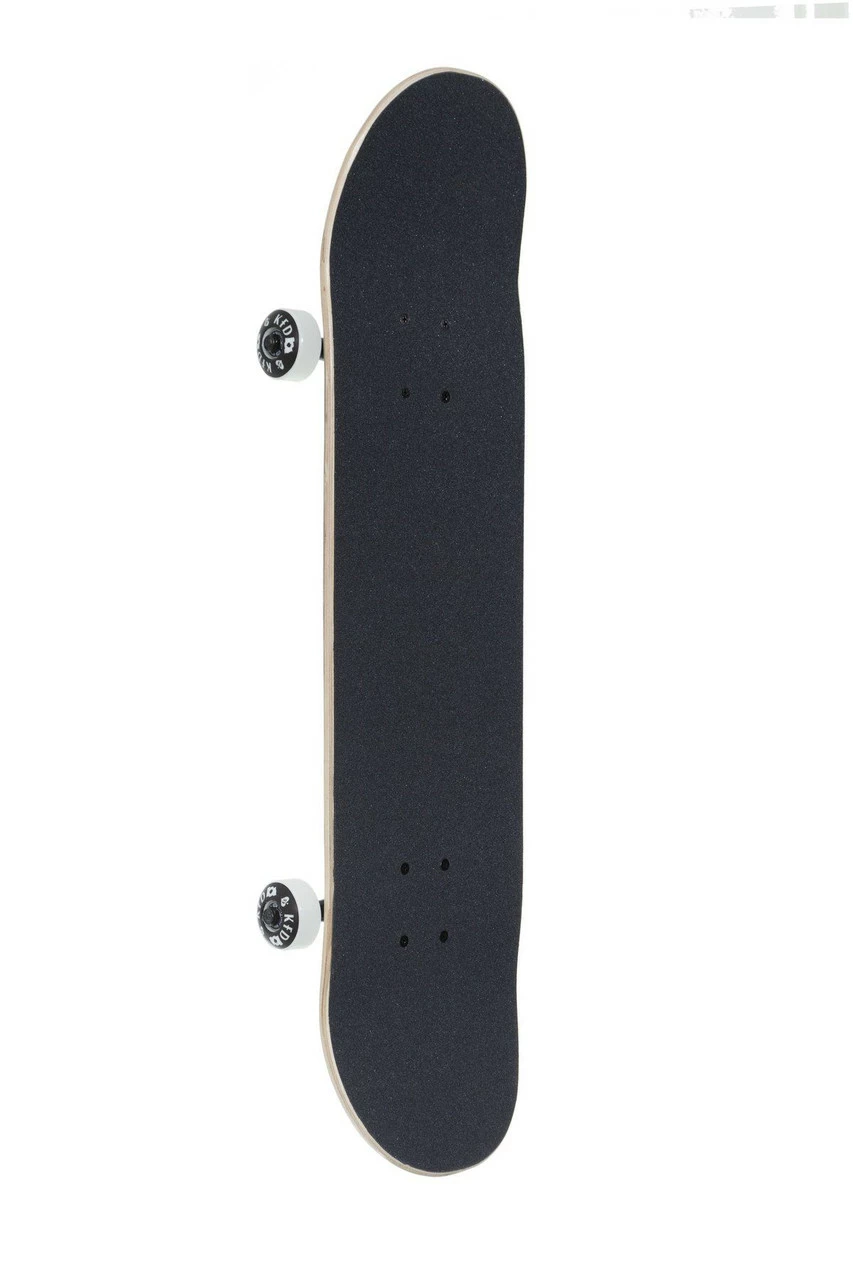 KFD Complete Skateboard Young Gunz Flagship Black - 7.75" - Image 4
