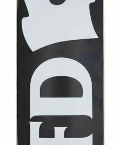 KFD Complete Skateboard Young Gunz Flagship Black - 7.75"