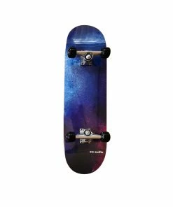 Swifte 31 X 8.25" Skateboard - Galaxy