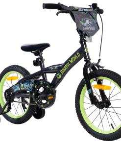 Jurassic World 40cm Bike