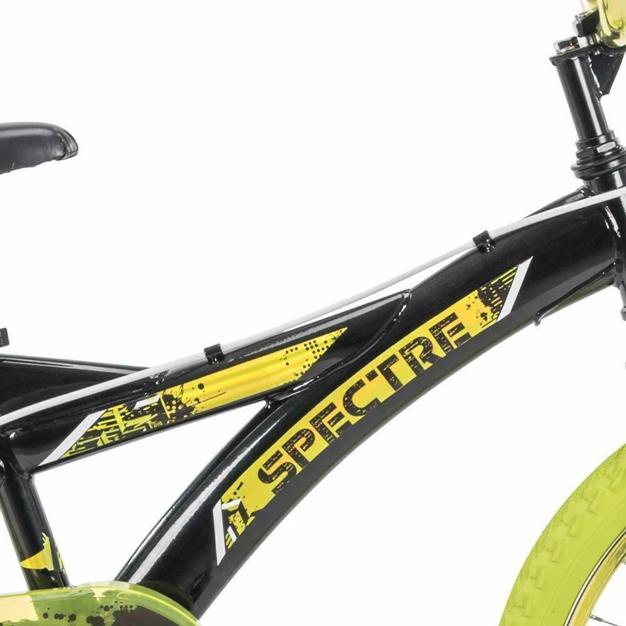 Huffy Spectre BMX Bike 20 Inch (50cm) - Image 2