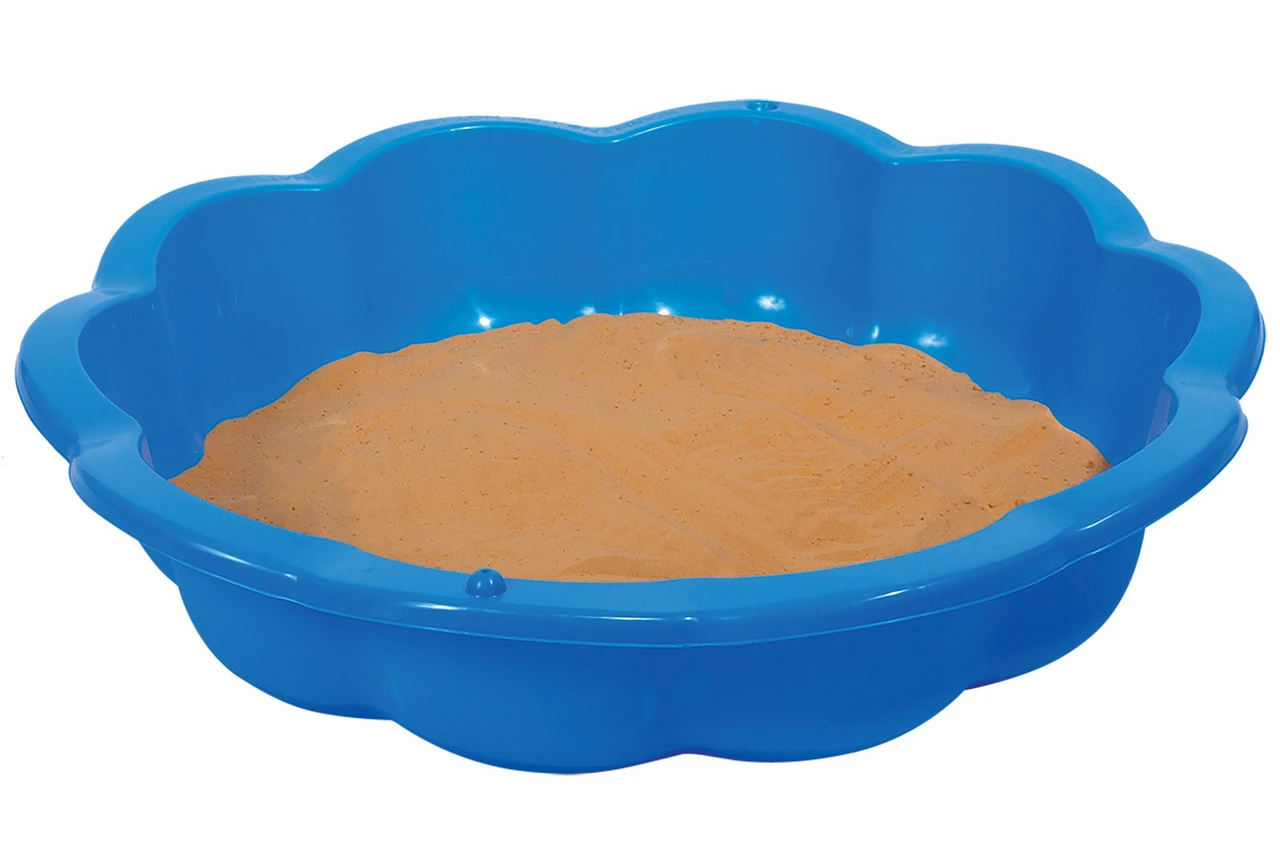 Flower Shaped Pool - Image 2