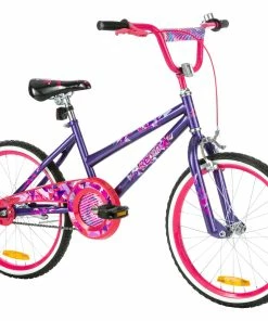 Jewel 50cm BMX Bike