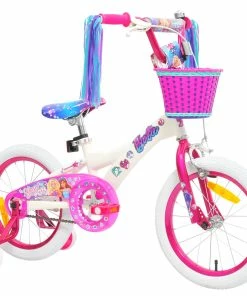 Barbie 40cm Bike