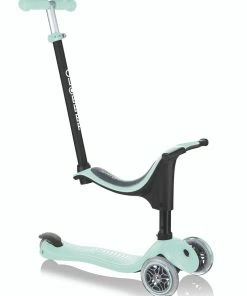 Globber Go Up Sporty - Mint