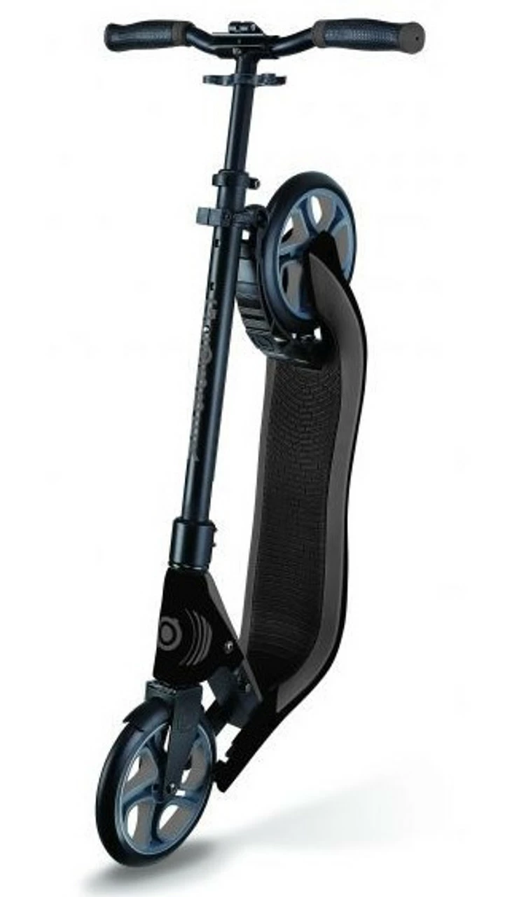 Globber One NL 205 - Black-Charcoal Grey - Image 3