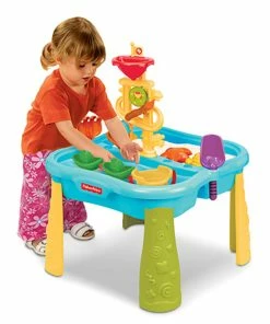 Fisherprice Sand N Surf Water Table