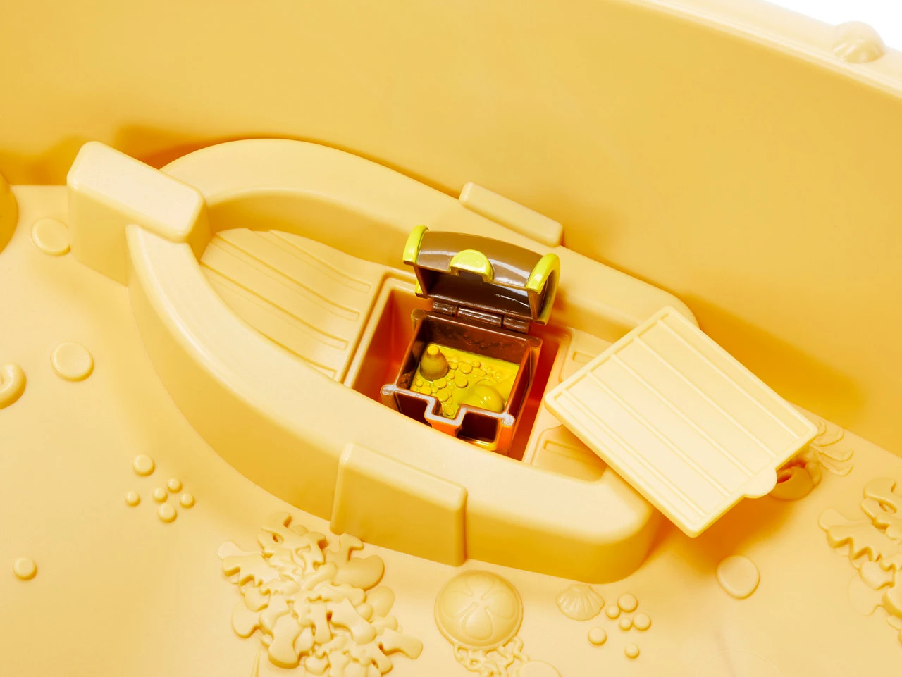 Little Tikes Island Wavemaker Water Activity Table - Image 5