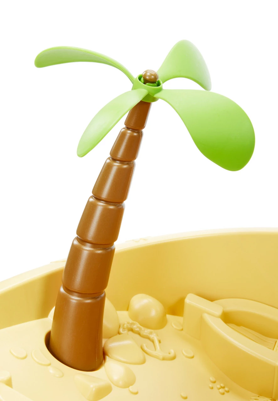 Little Tikes Island Wavemaker Water Activity Table - Image 4