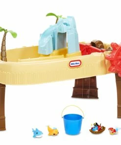 Little Tikes Island Wavemaker Water Activity Table