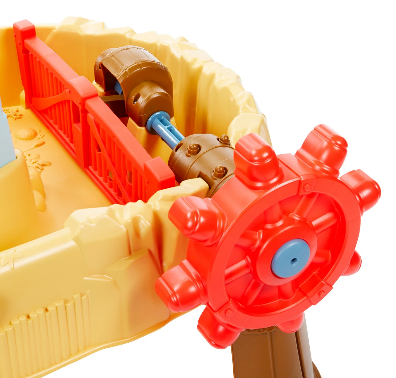 Little Tikes Island Wavemaker Water Activity Table - Image 6