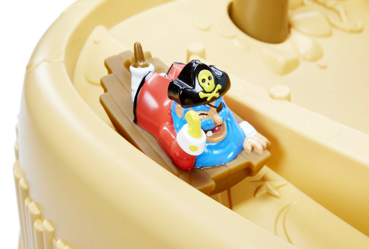 Little Tikes Island Wavemaker Water Activity Table - Image 8