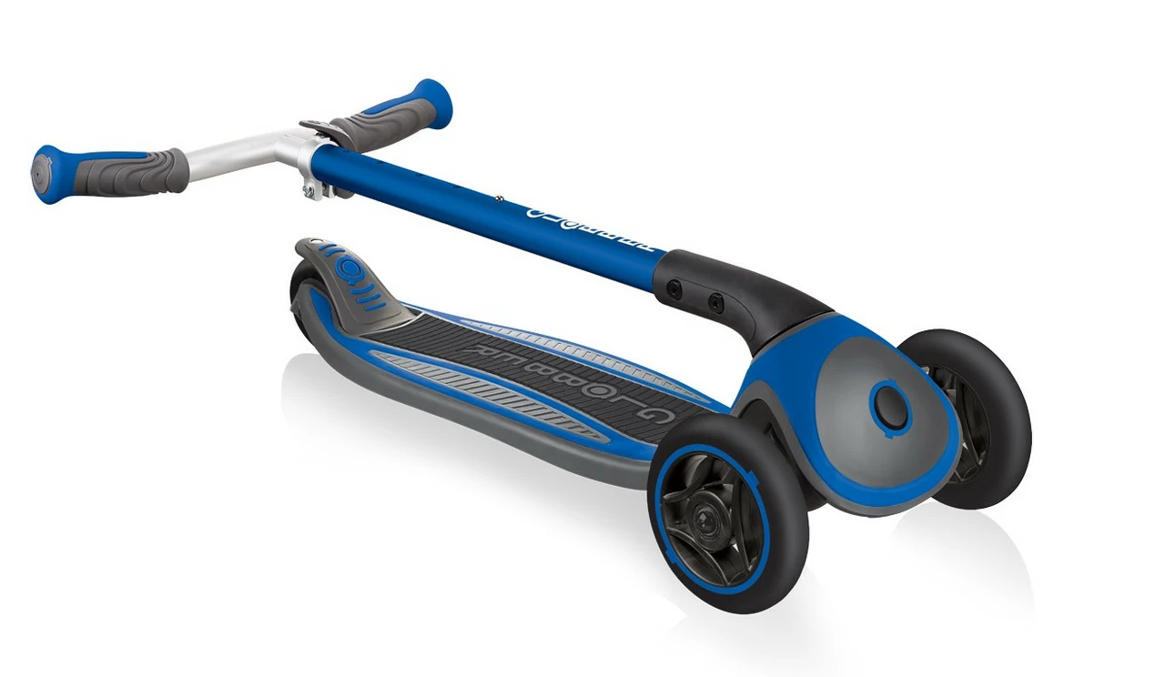 Globber Master Navy Blue - Image 2