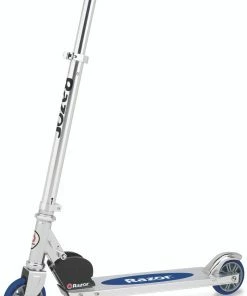 Razor A Kick Scooter Blue