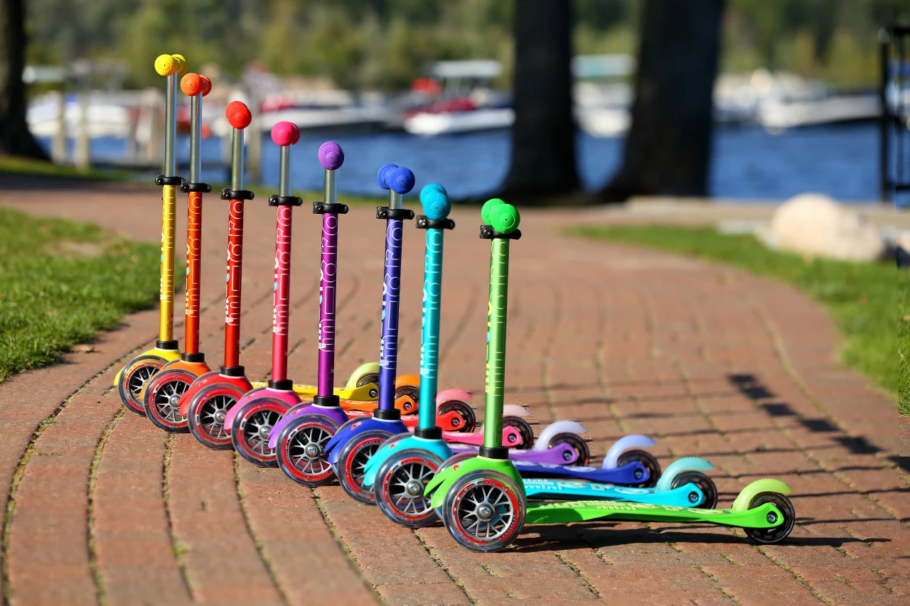 Mini Micro Deluxe Aqua - Image 8