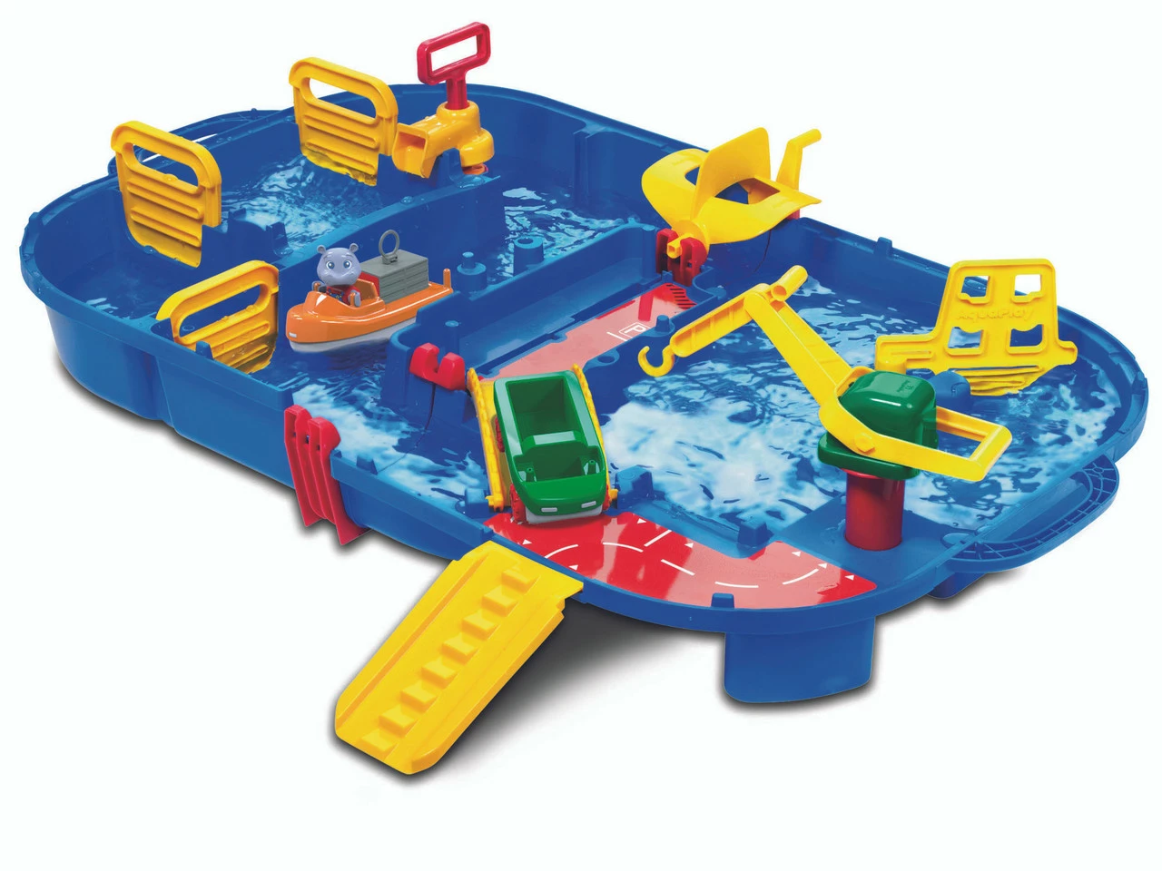 Aquaplay Lockbox - Image 2