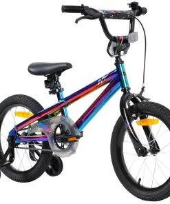 40cm BMX Bike 360 Rocket Fuel