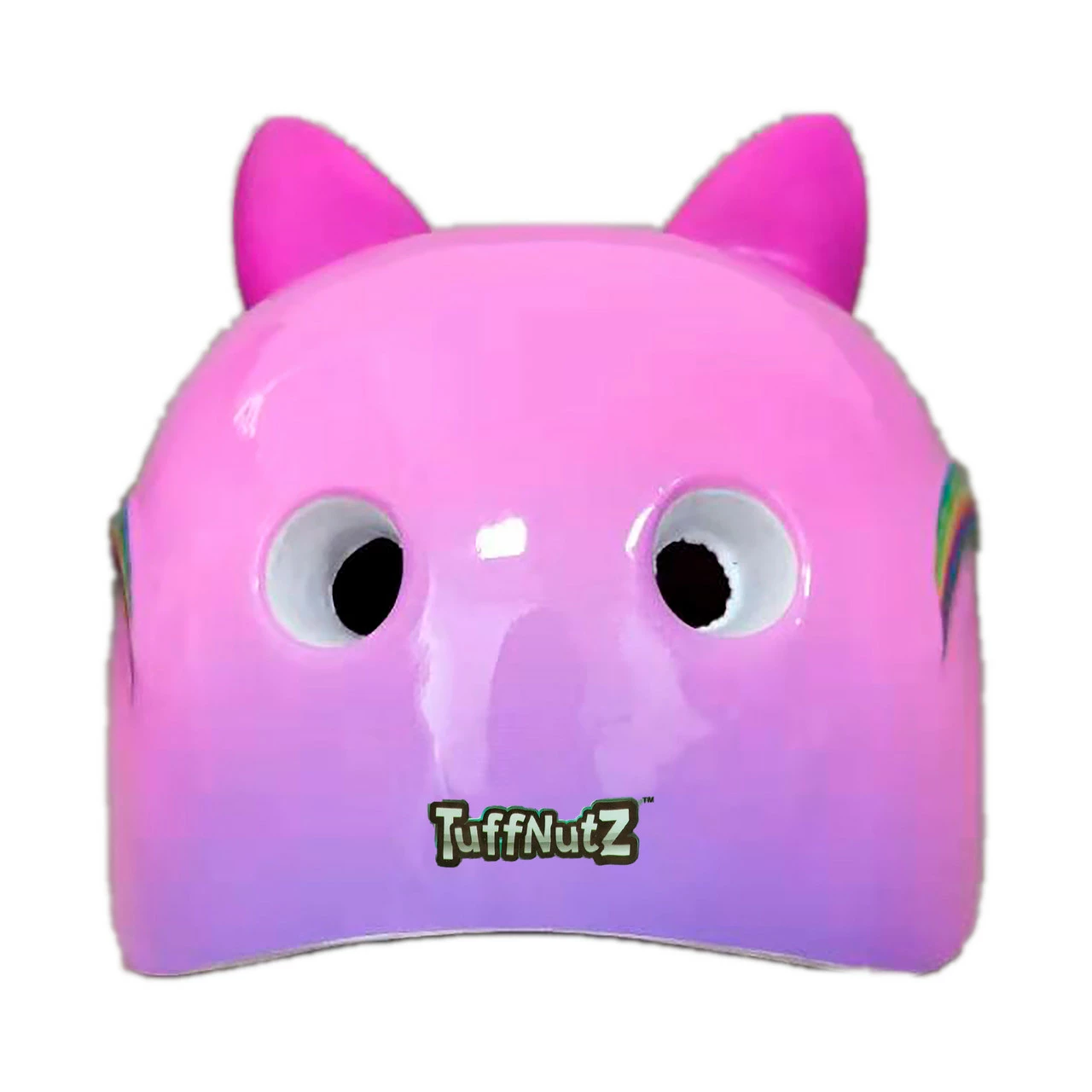 TuffNutz Magic Rainbow Kitty - Image 4