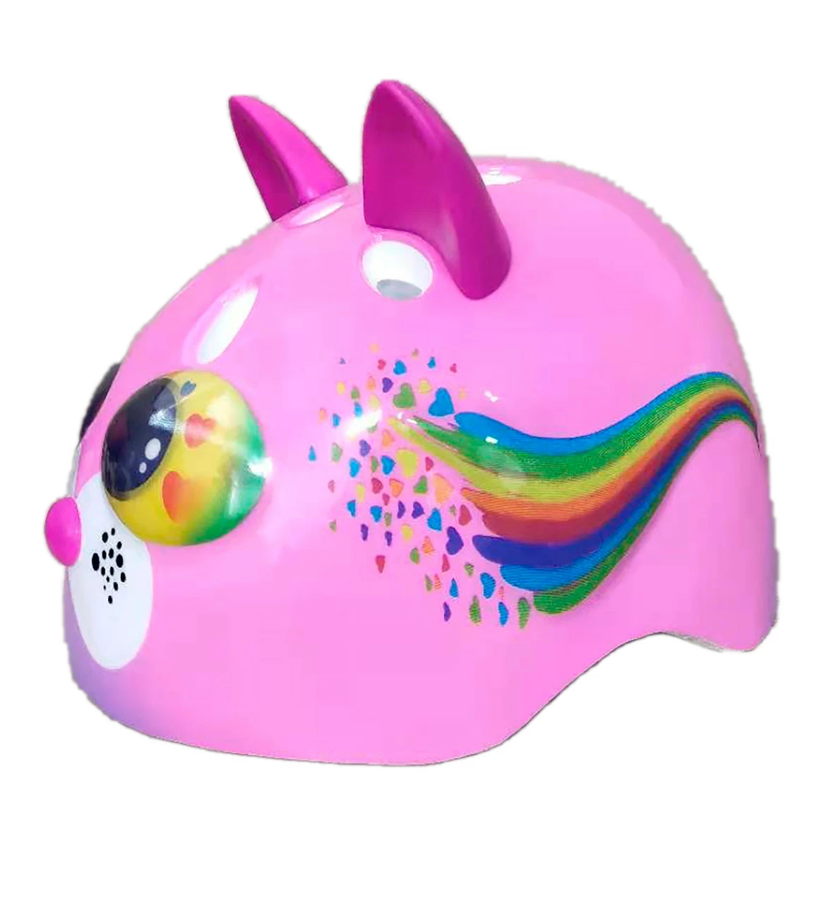 TuffNutz Magic Rainbow Kitty - Image 3