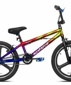 20" Razor Agitator BMX