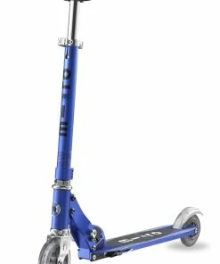 Micro Sprite Scooter - Sapphire Blue