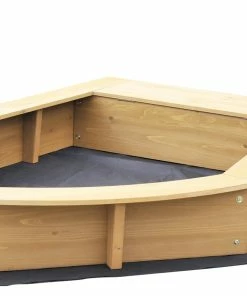 Lifespan Kids Boat Sandpit