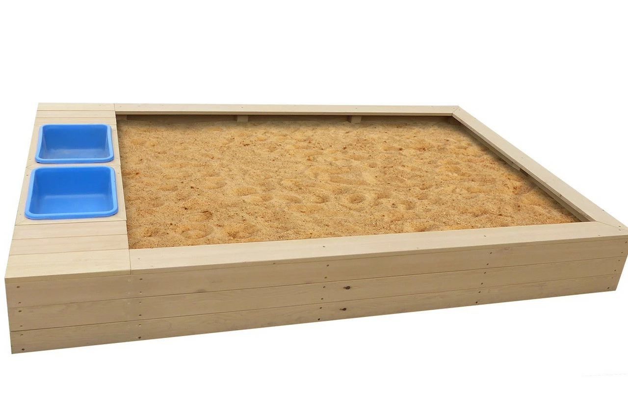 Lifespan Kids Mighty Sandpit