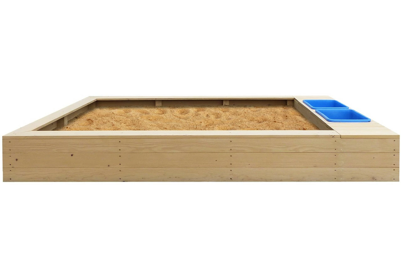 Lifespan Kids Mighty Sandpit - Image 2