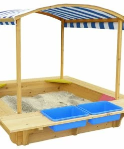 Lifespan Kids Playfort 2 Sandpit