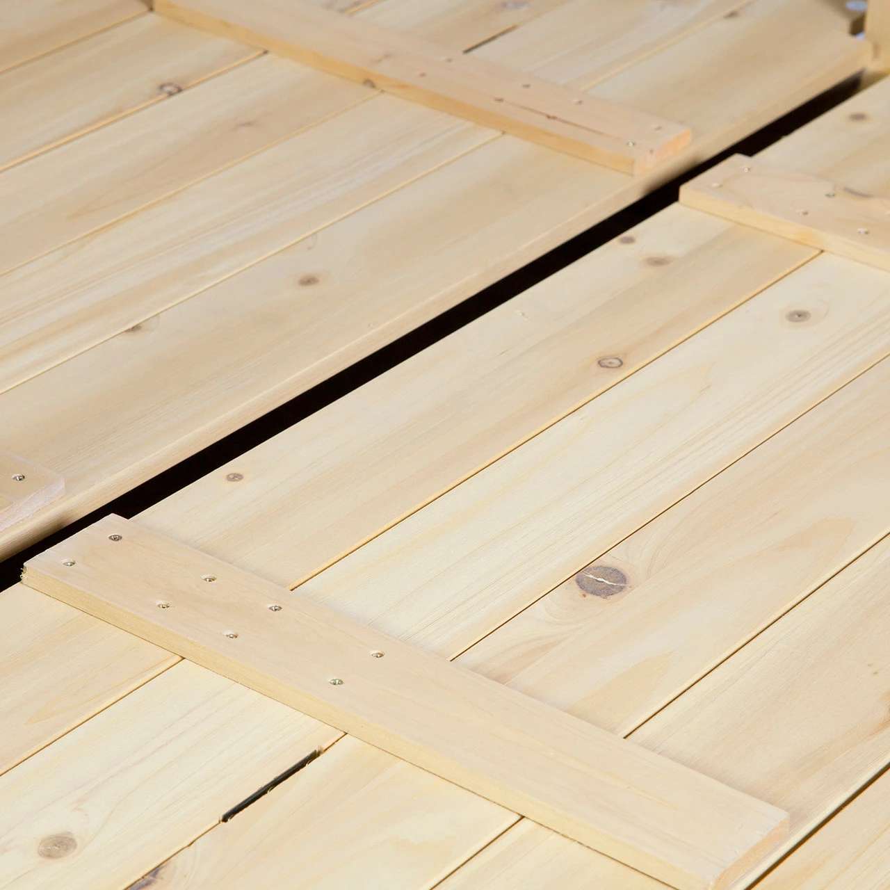 Lifespan Kids Skipper 2 Sandpit With Blue & White Canopy - Image 7