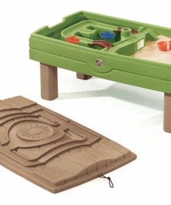 Sand & Water Activity Centre