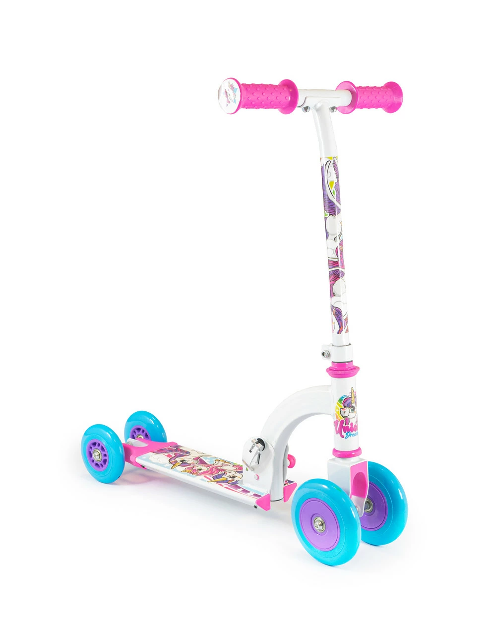 My First Unicorn Scooter